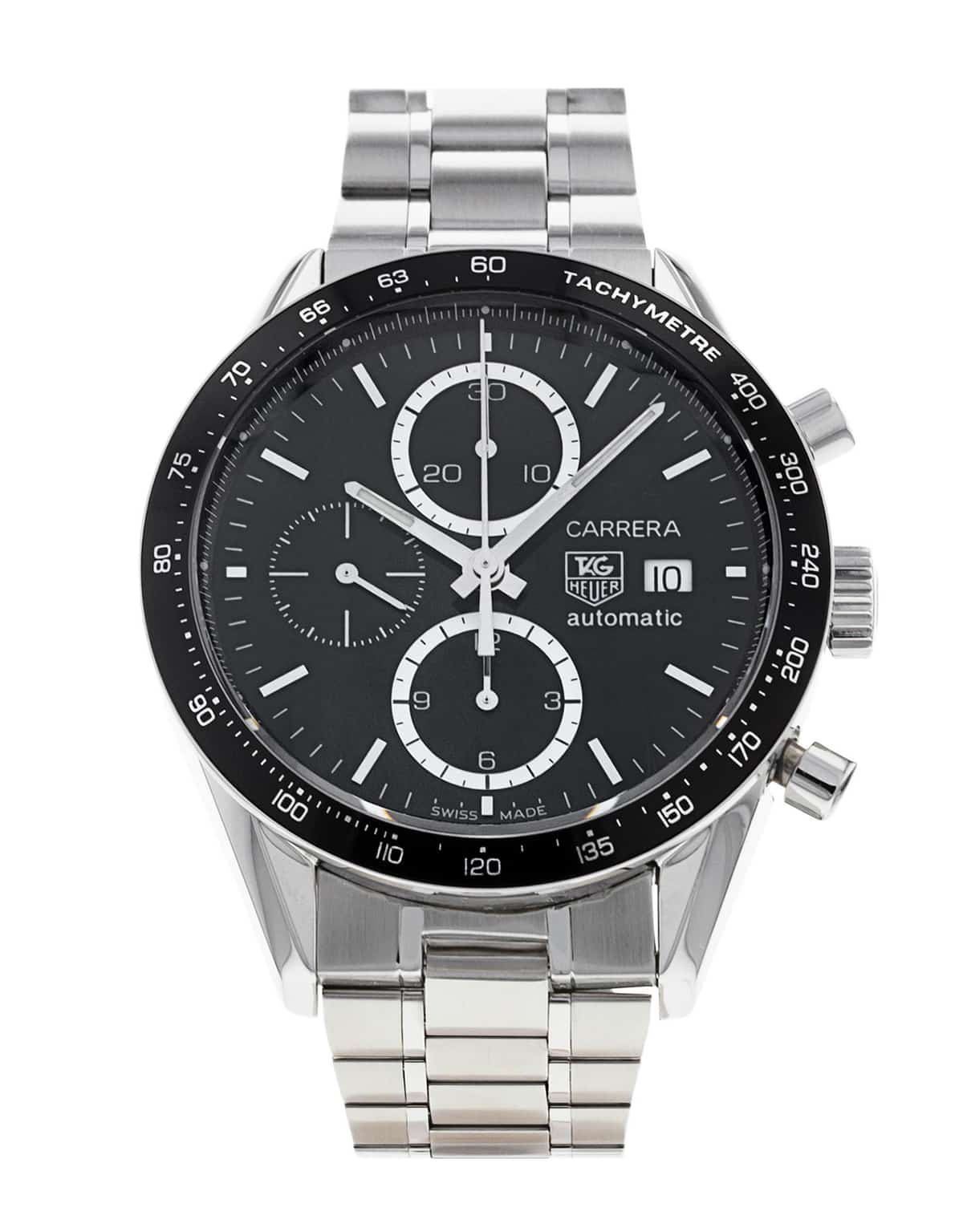 Tag Heuer Carrera CV2010.BA0794
